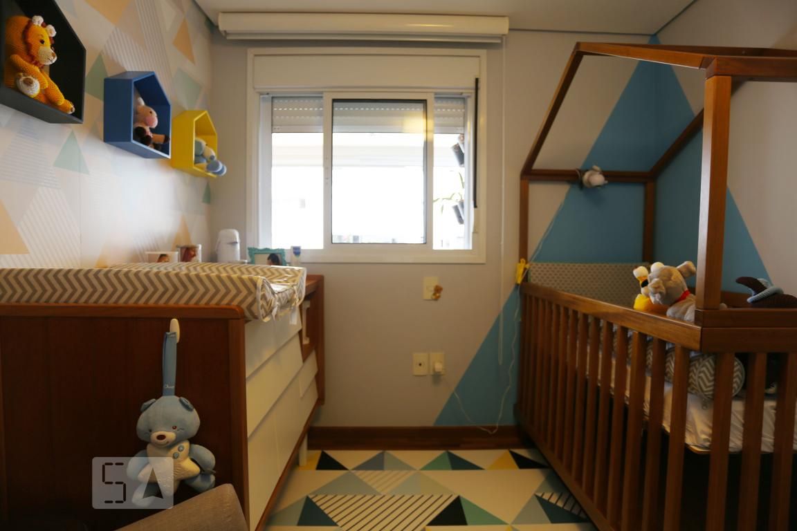 Apartamento, 2 quartos, 75 m² - Foto 10