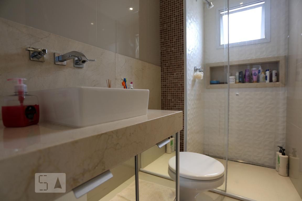 Apartamento, 2 quartos, 75 m² - Foto 2