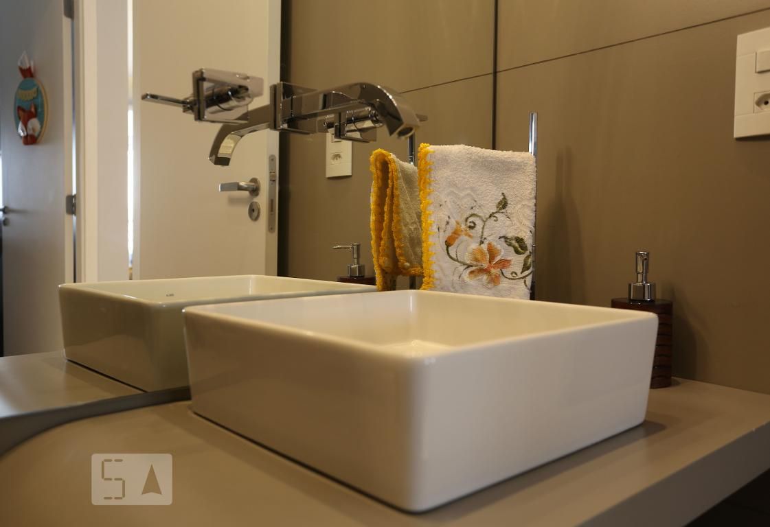 Apartamento, 2 quartos, 75 m² - Foto 18