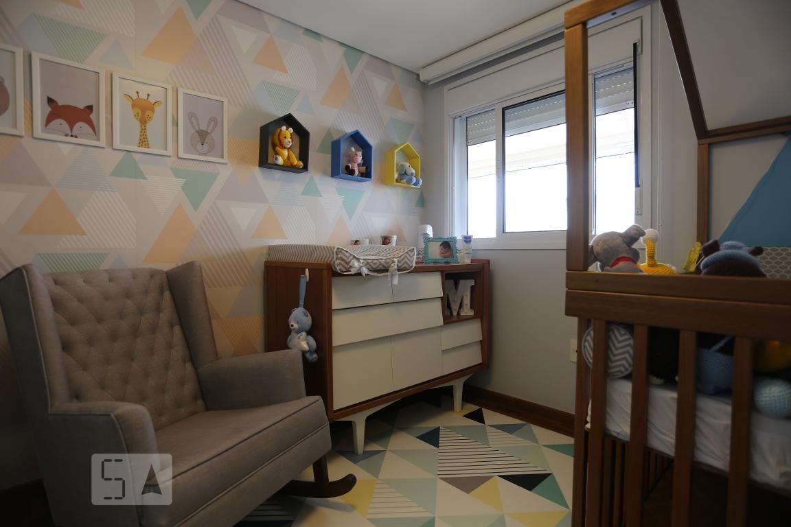 Apartamento, 2 quartos, 75 m² - Foto 9