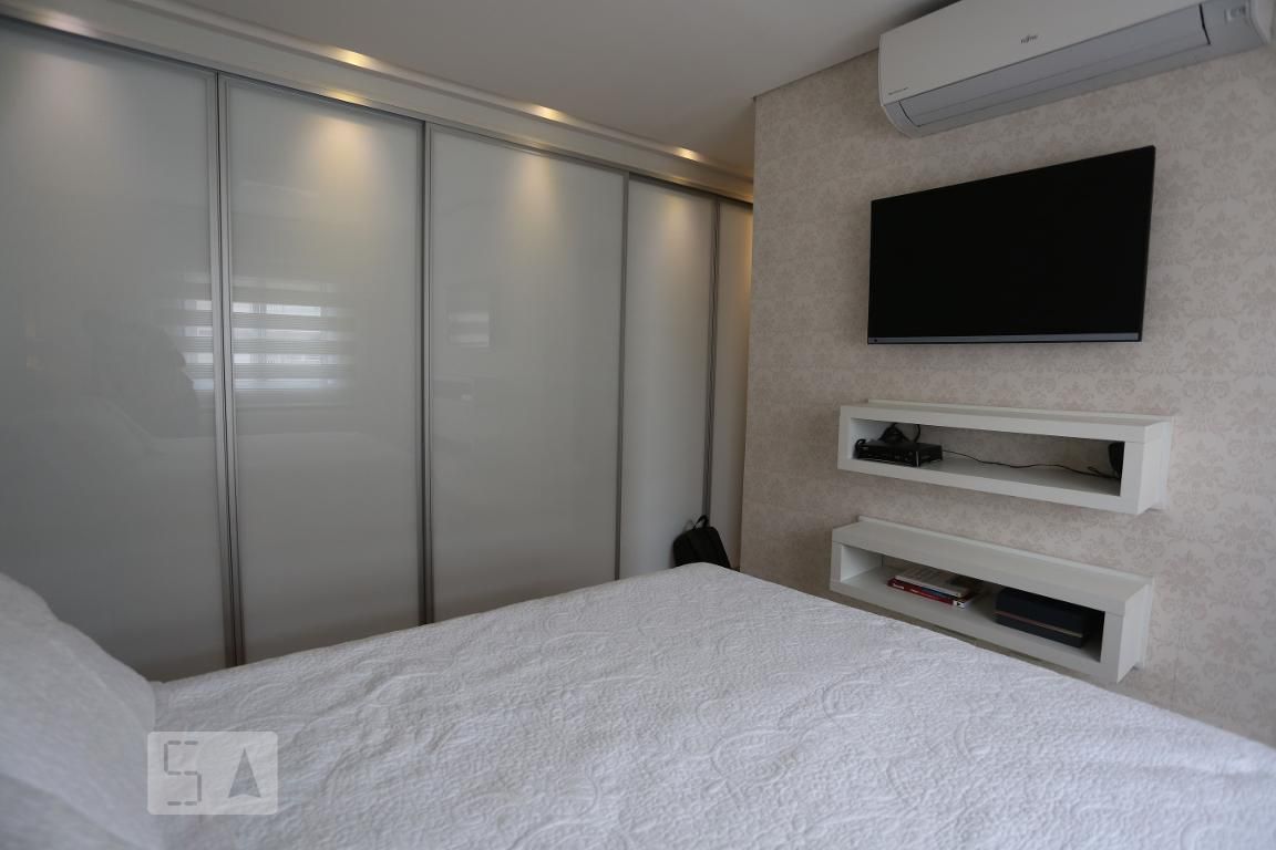 Apartamento, 2 quartos, 75 m² - Foto 7