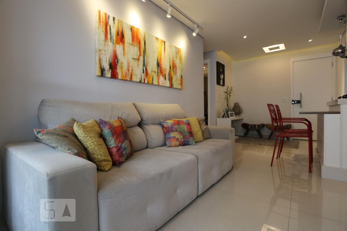 Apartamento, 2 quartos, 75 m² - Foto 15