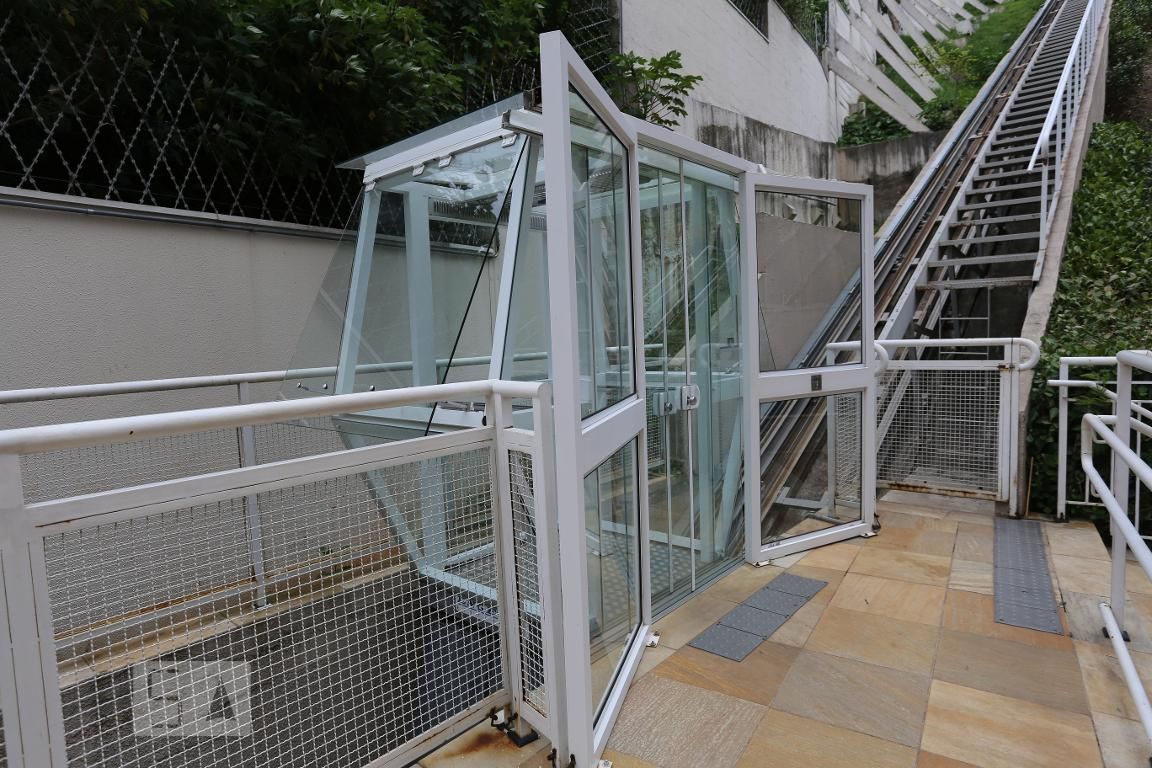 Apartamento, 2 quartos, 75 m² - Foto 38