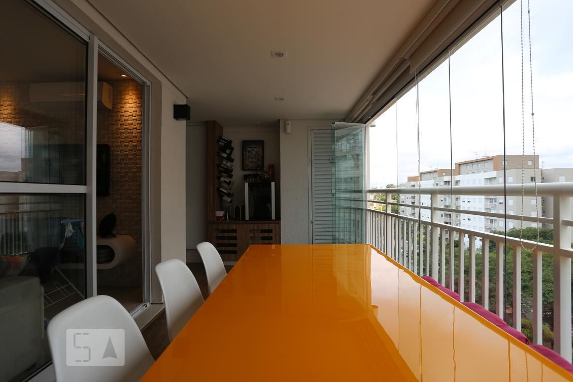 Apartamento, 2 quartos, 75 m² - Foto 30