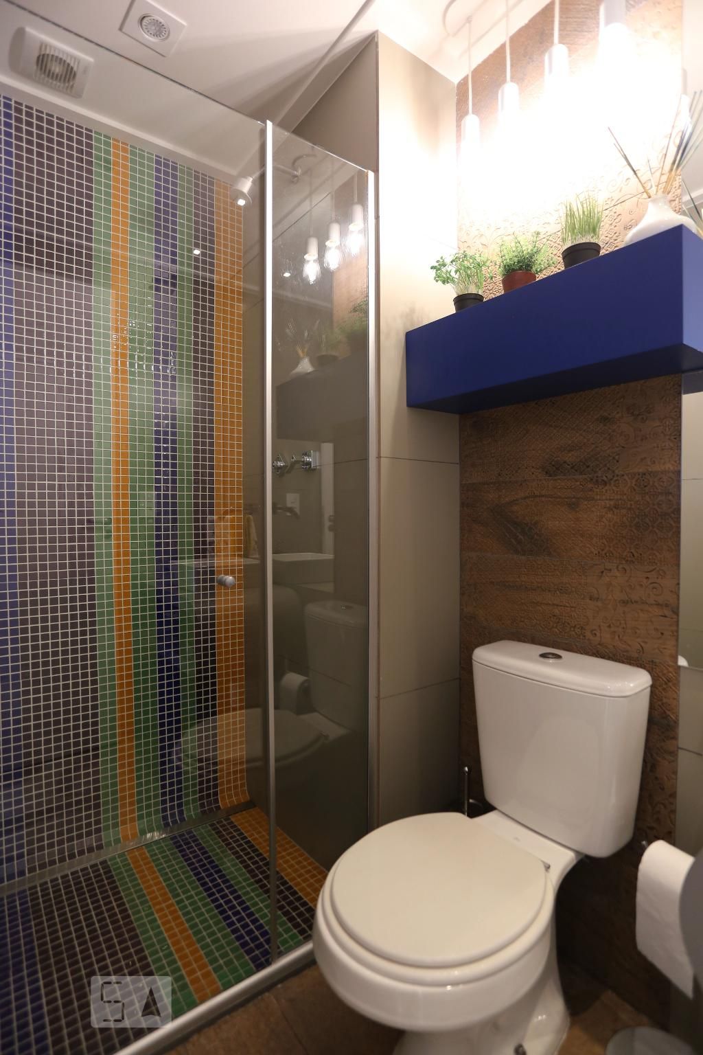 Apartamento, 2 quartos, 75 m² - Foto 17