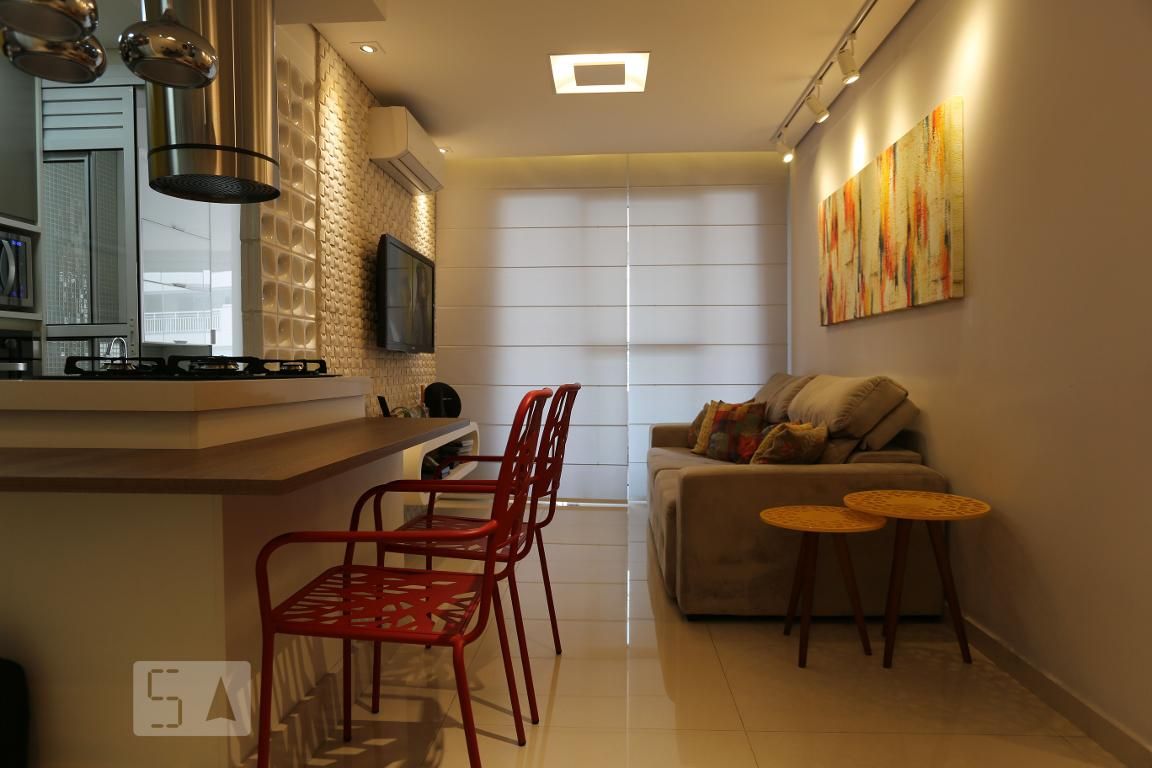 Apartamento, 2 quartos, 75 m² - Foto 13