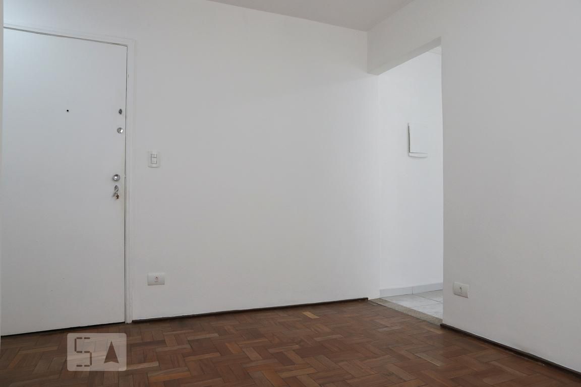 Apartamento, 1 quarto, 38 m² - Foto 1