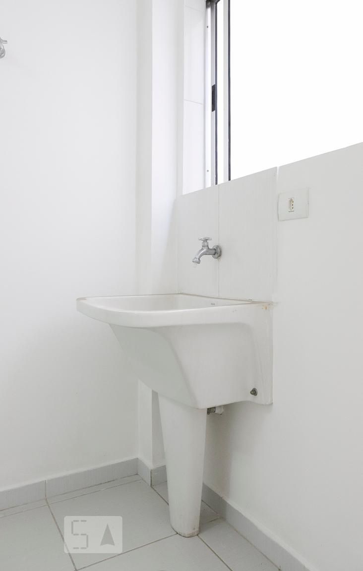 Apartamento, 1 quarto, 38 m² - Foto 15