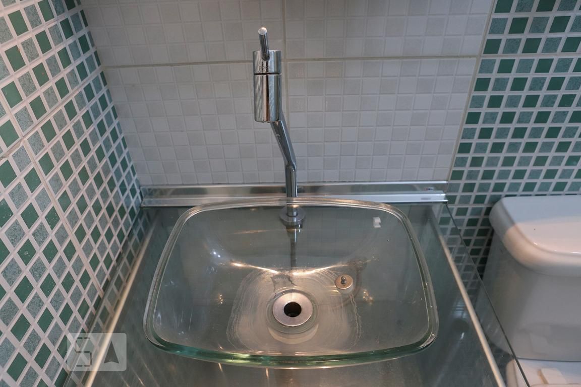 Apartamento, 1 quarto, 38 m² - Foto 5