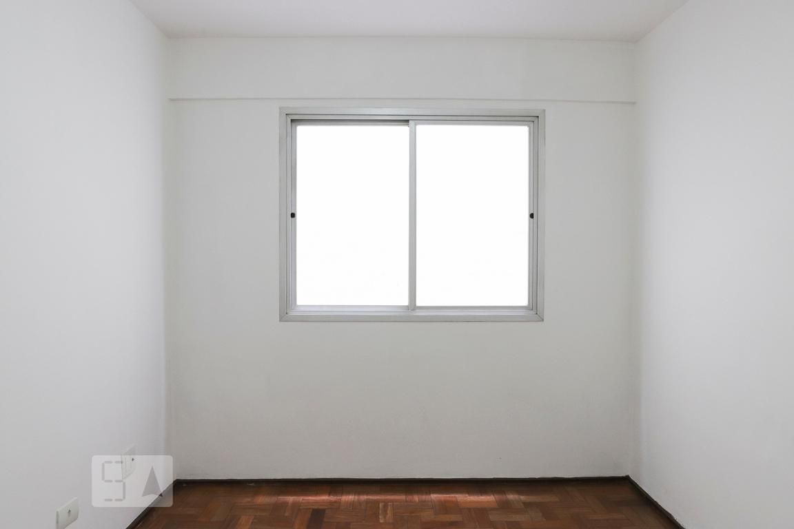 Apartamento, 1 quarto, 38 m² - Foto 2