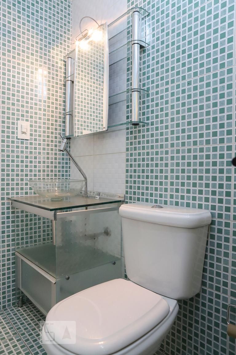 Apartamento, 1 quarto, 38 m² - Foto 8