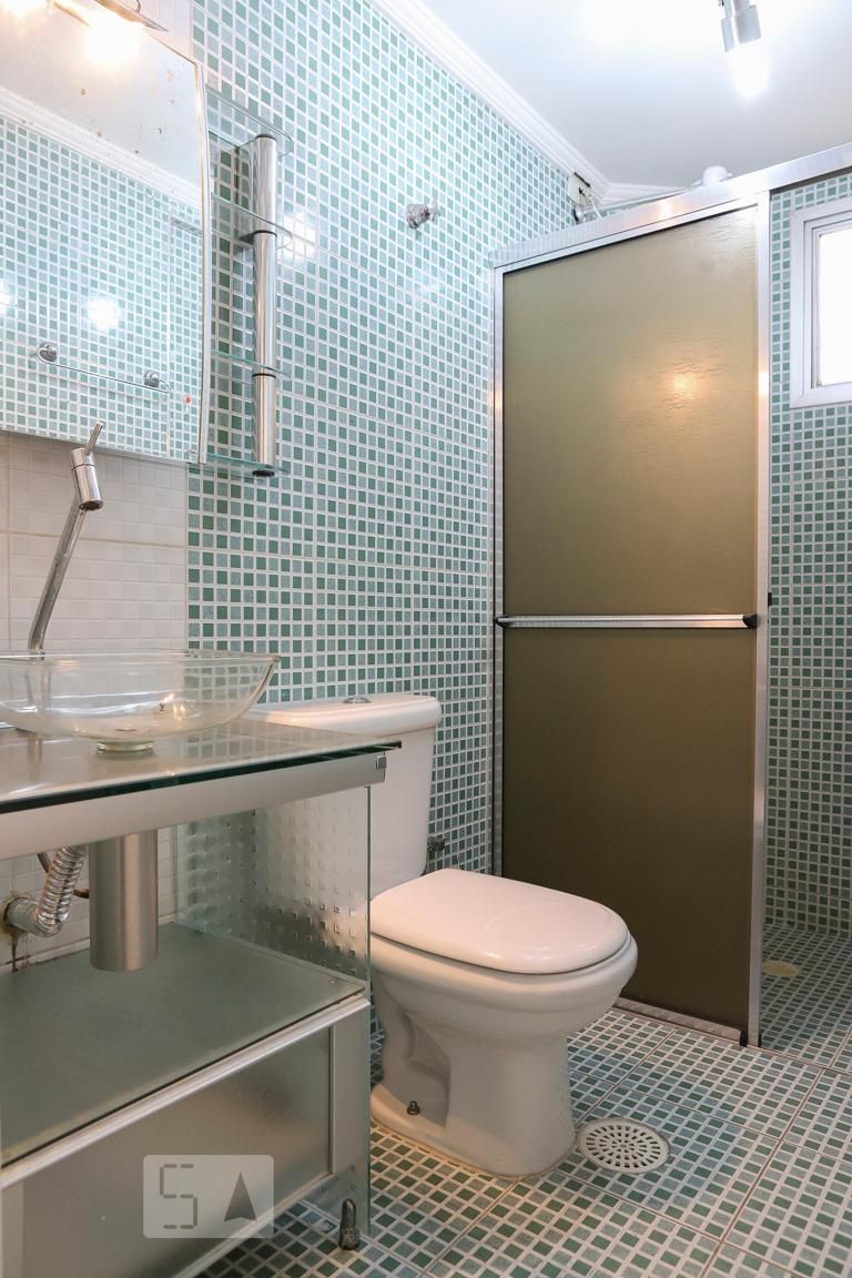 Apartamento, 1 quarto, 38 m² - Foto 3