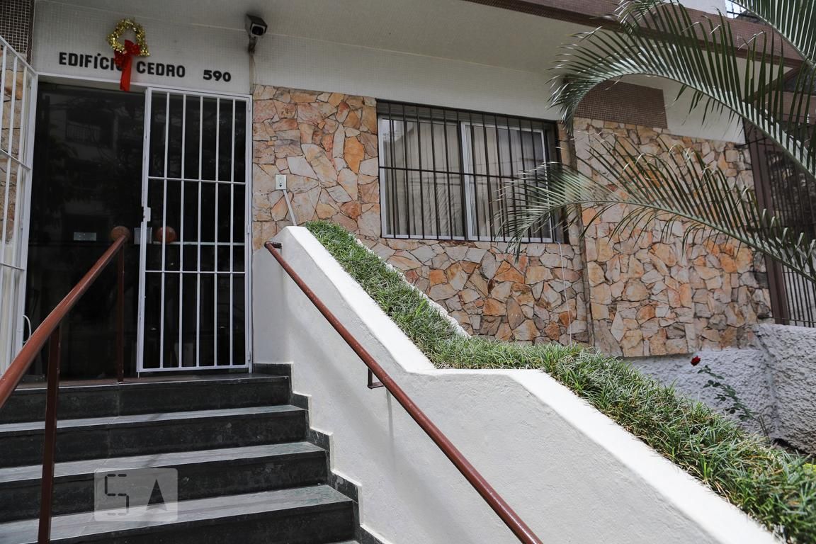 Apartamento, 1 quarto, 38 m² - Foto 20