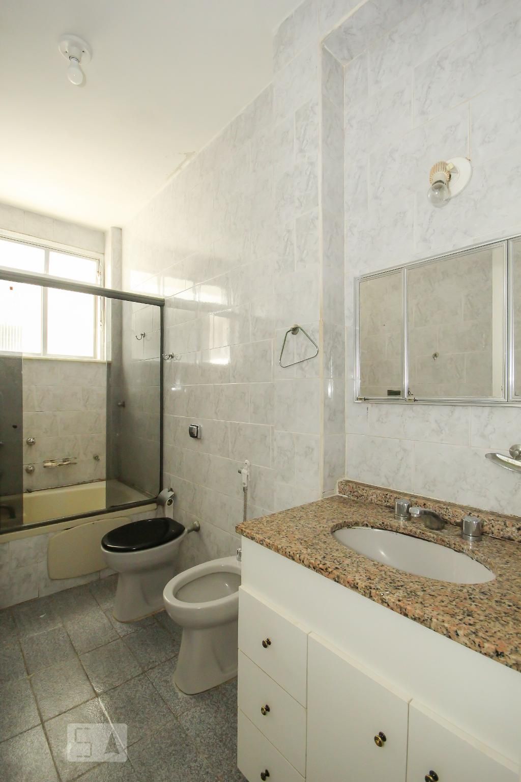 Apartamento, 3 quartos, 100 m² - Foto 24