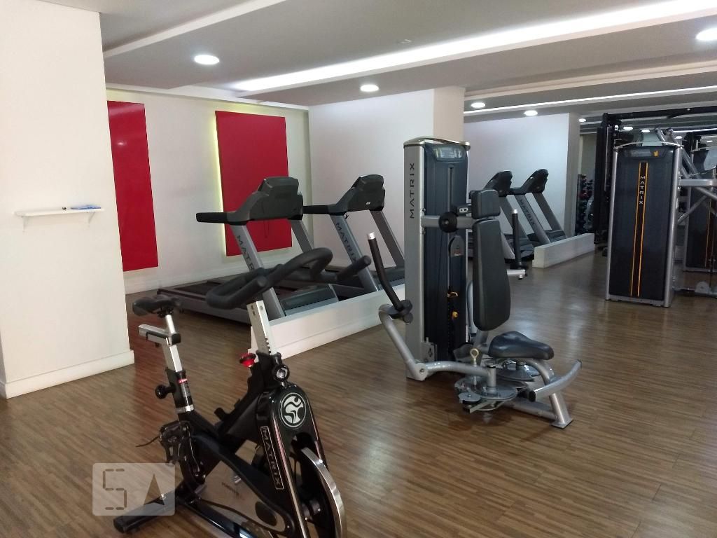 Kitnet-Studio, 35 m² - Foto 18