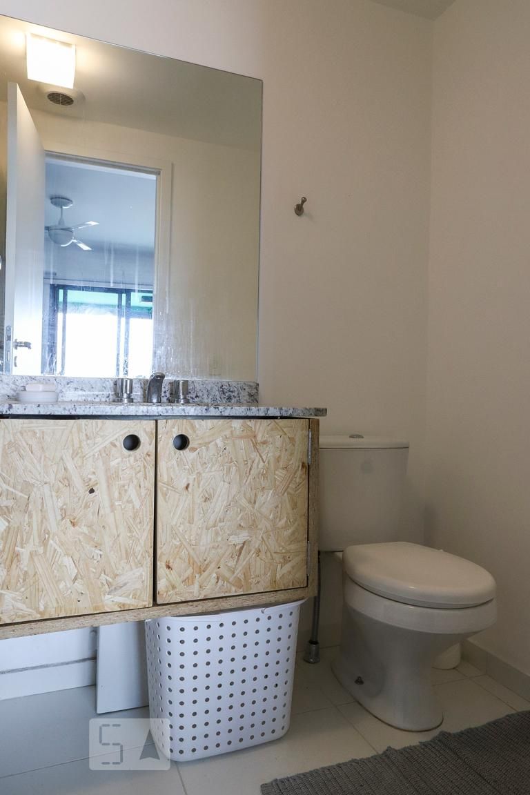Kitnet-Studio, 35 m² - Foto 10