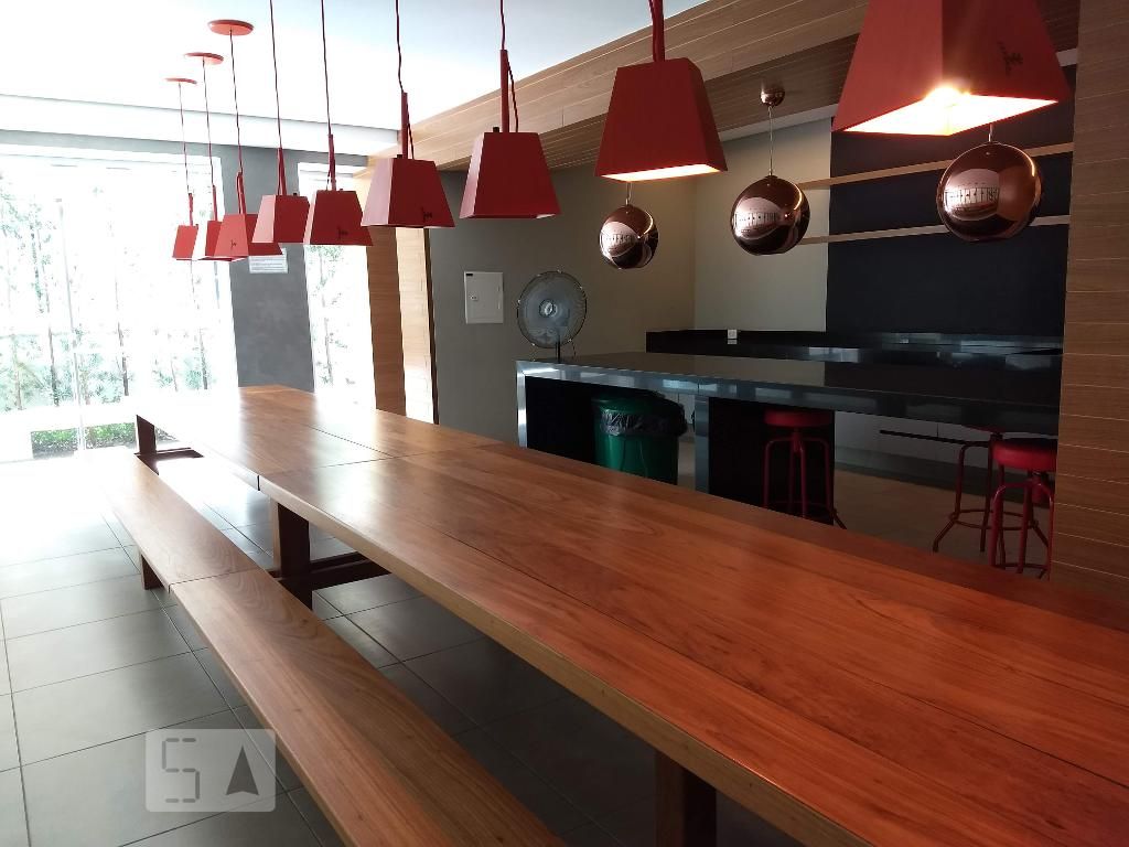 Kitnet-Studio, 35 m² - Foto 16