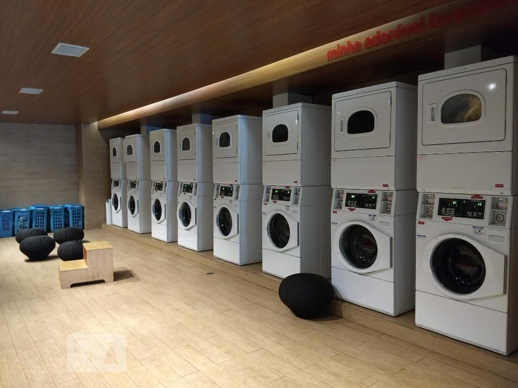 Kitnet-Studio, 35 m² - Foto 24
