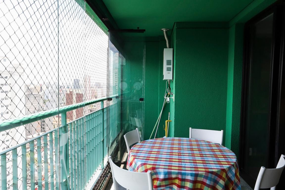 Kitnet-Studio, 35 m² - Foto 7