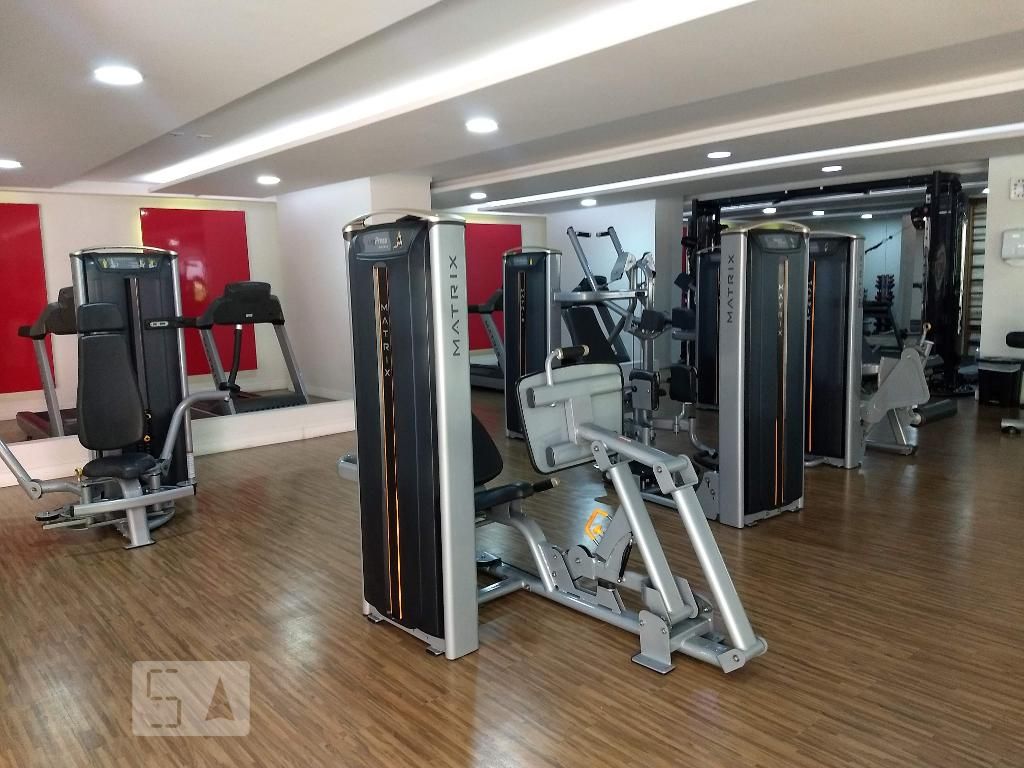 Kitnet-Studio, 35 m² - Foto 19