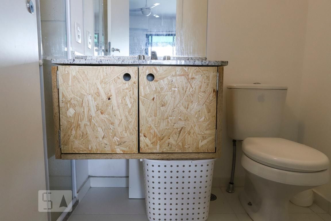 Kitnet-Studio, 35 m² - Foto 11
