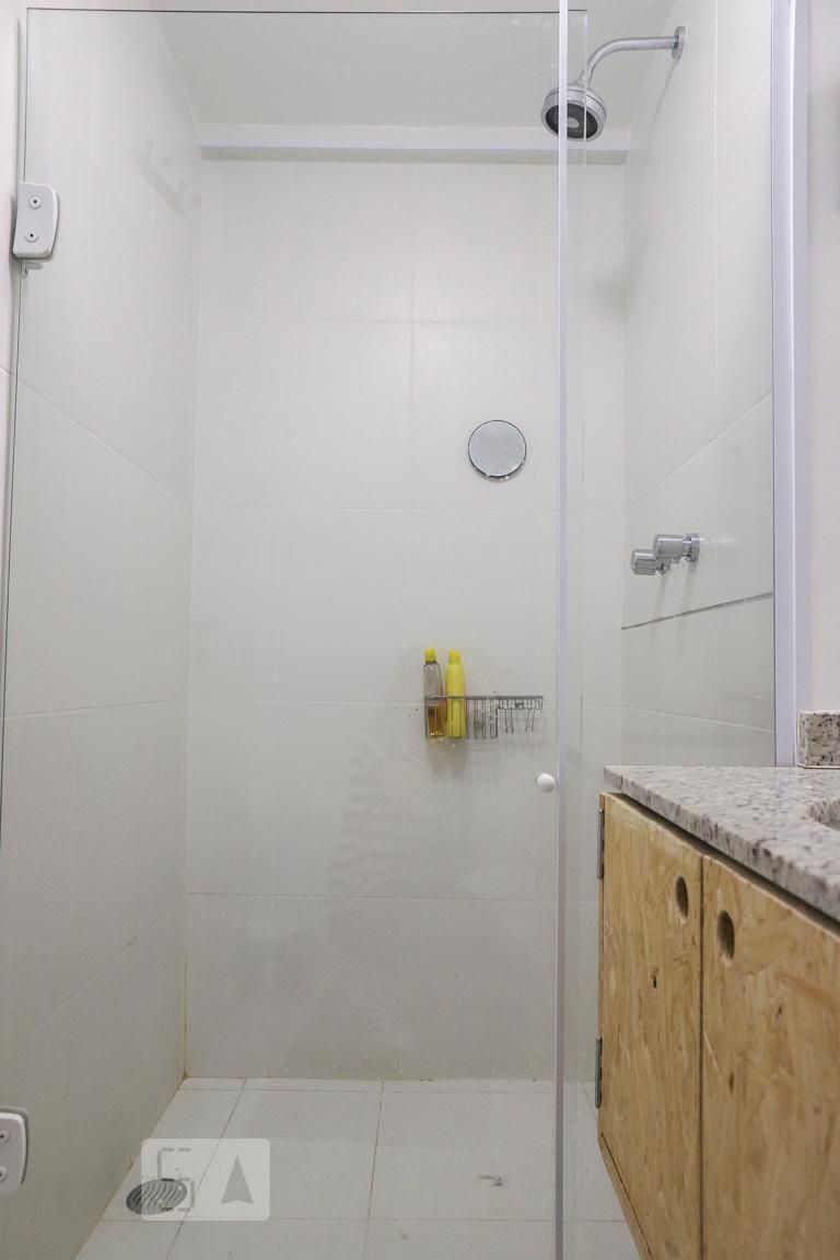 Kitnet-Studio, 35 m² - Foto 14