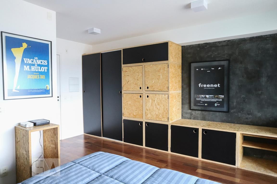 Kitnet-Studio, 35 m² - Foto 5