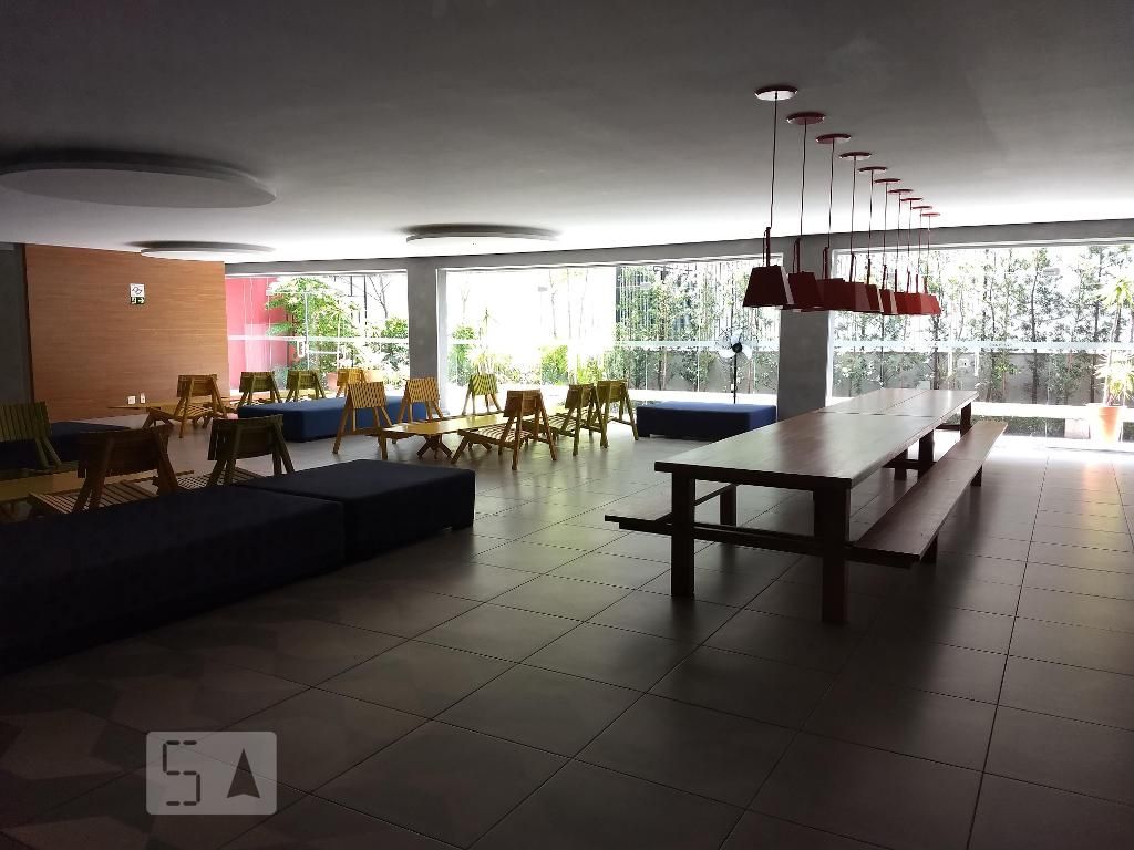Kitnet-Studio, 35 m² - Foto 15