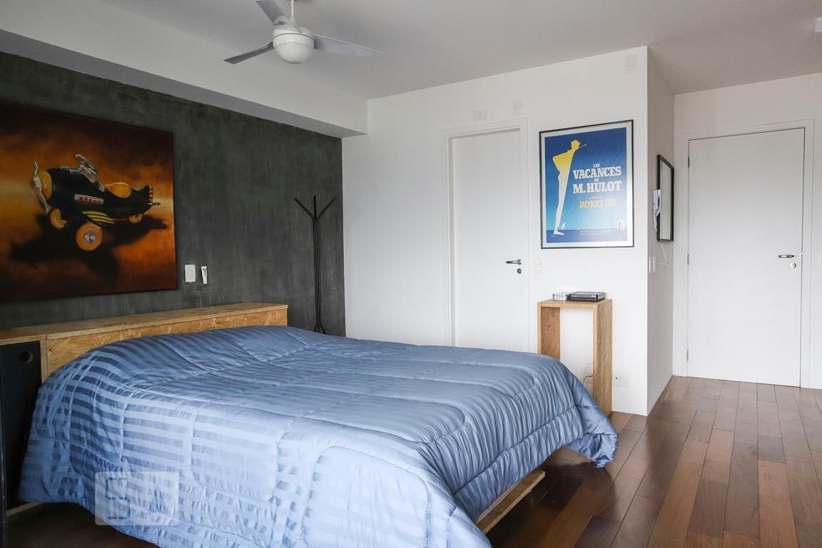Kitnet-Studio, 35 m² - Foto 1
