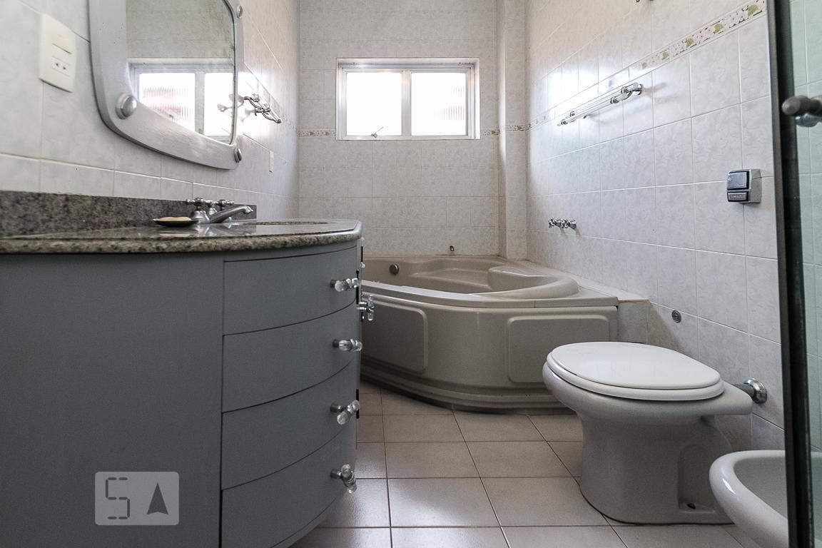 Casa de Condomínio, 5 quartos - Foto 27