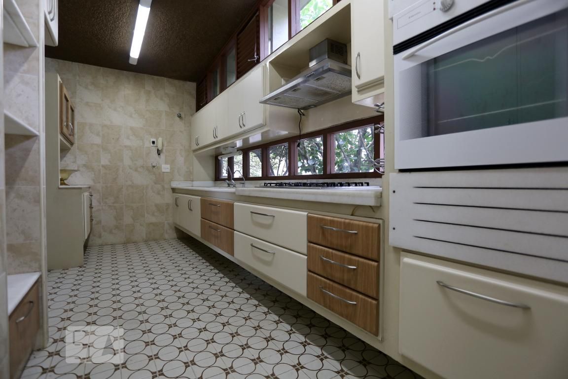 Casa, 4 quartos, 1000 m² - Foto 7