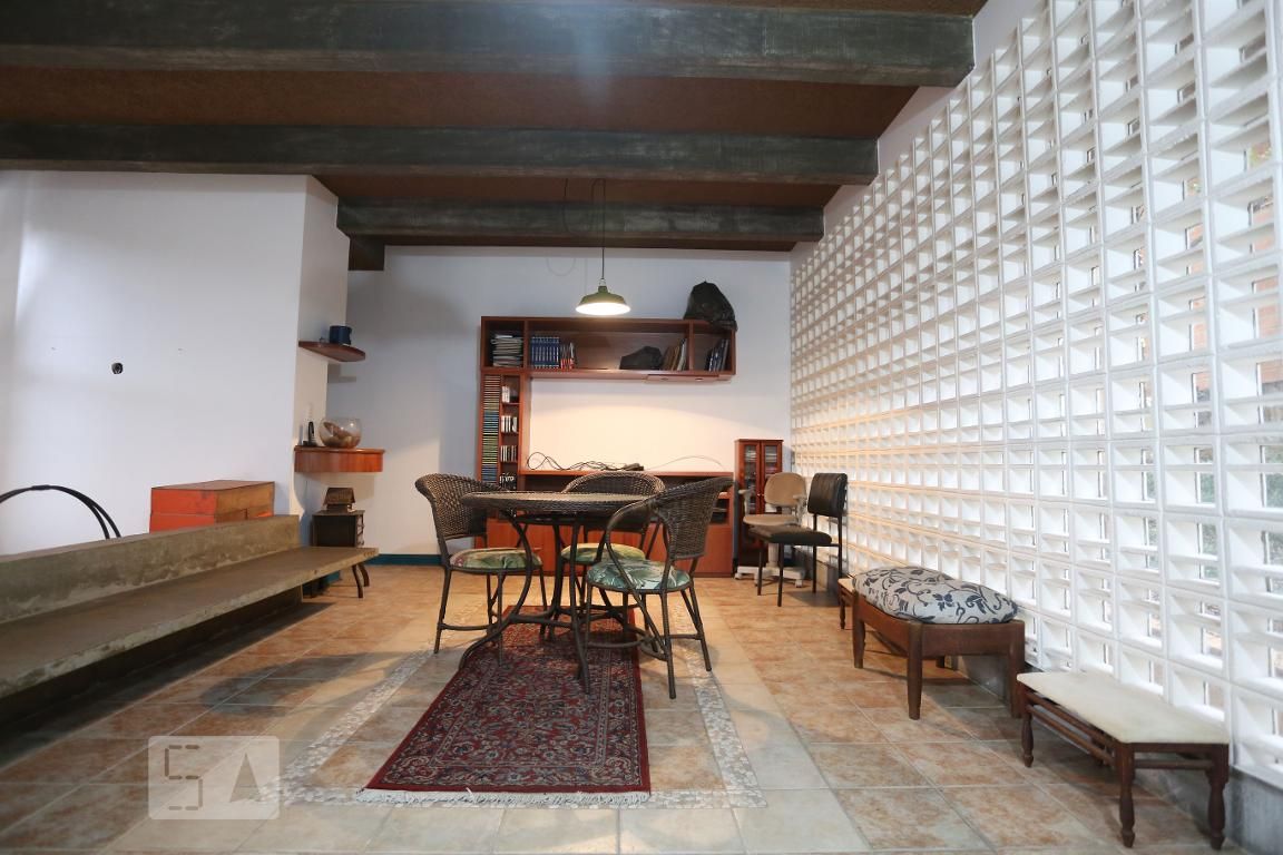 Casa, 4 quartos, 1000 m² - Foto 15