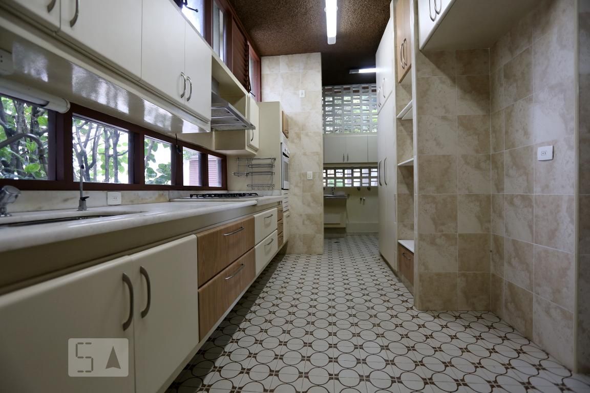 Casa, 4 quartos, 1000 m² - Foto 5