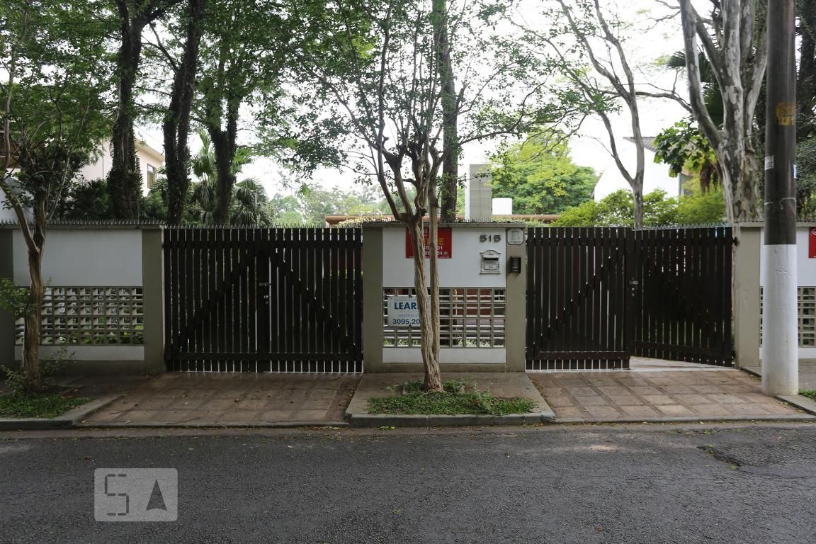 Casa, 4 quartos, 1000 m² - Foto 63