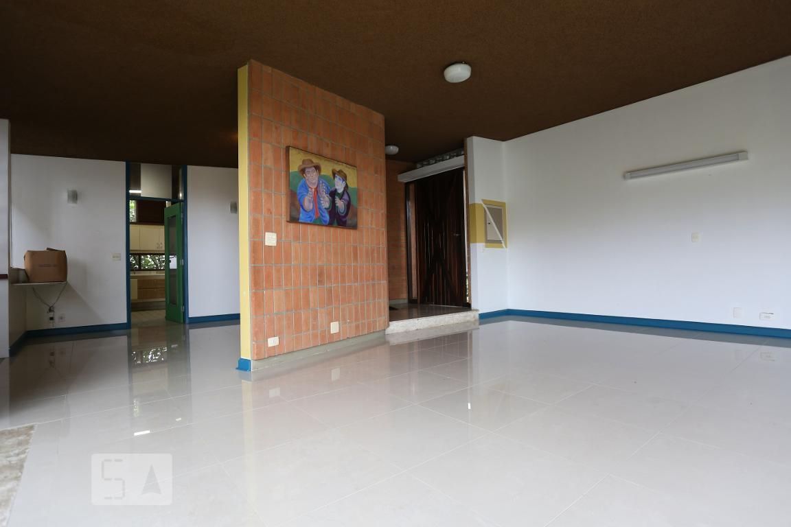 Casa, 4 quartos, 1000 m² - Foto 4