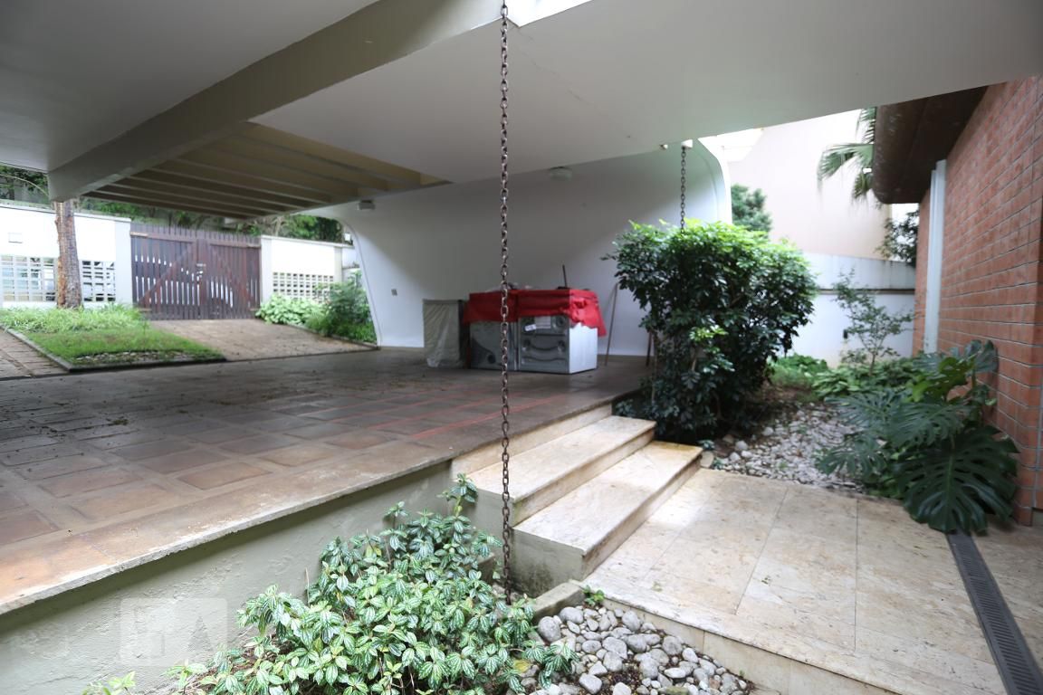 Casa, 4 quartos, 1000 m² - Foto 61