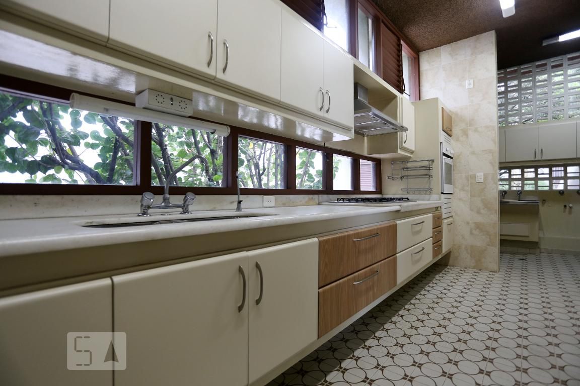 Casa, 4 quartos, 1000 m² - Foto 8