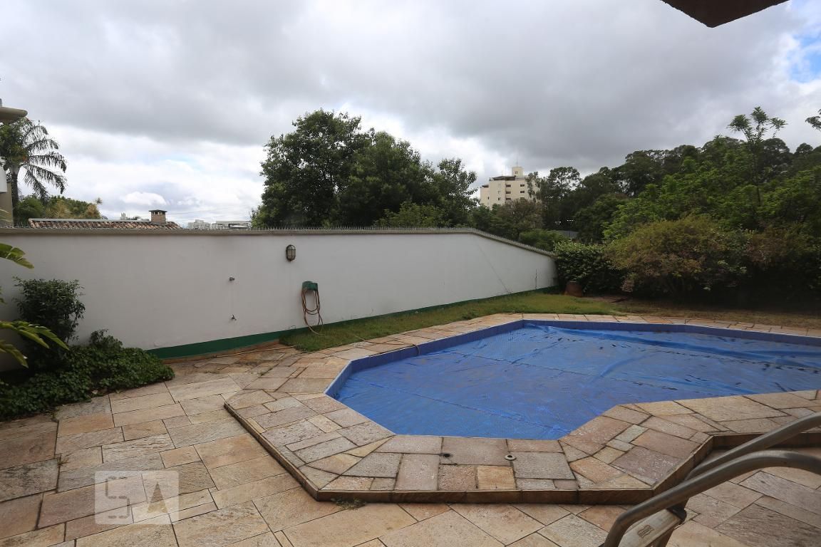 Casa, 4 quartos, 1000 m² - Foto 58