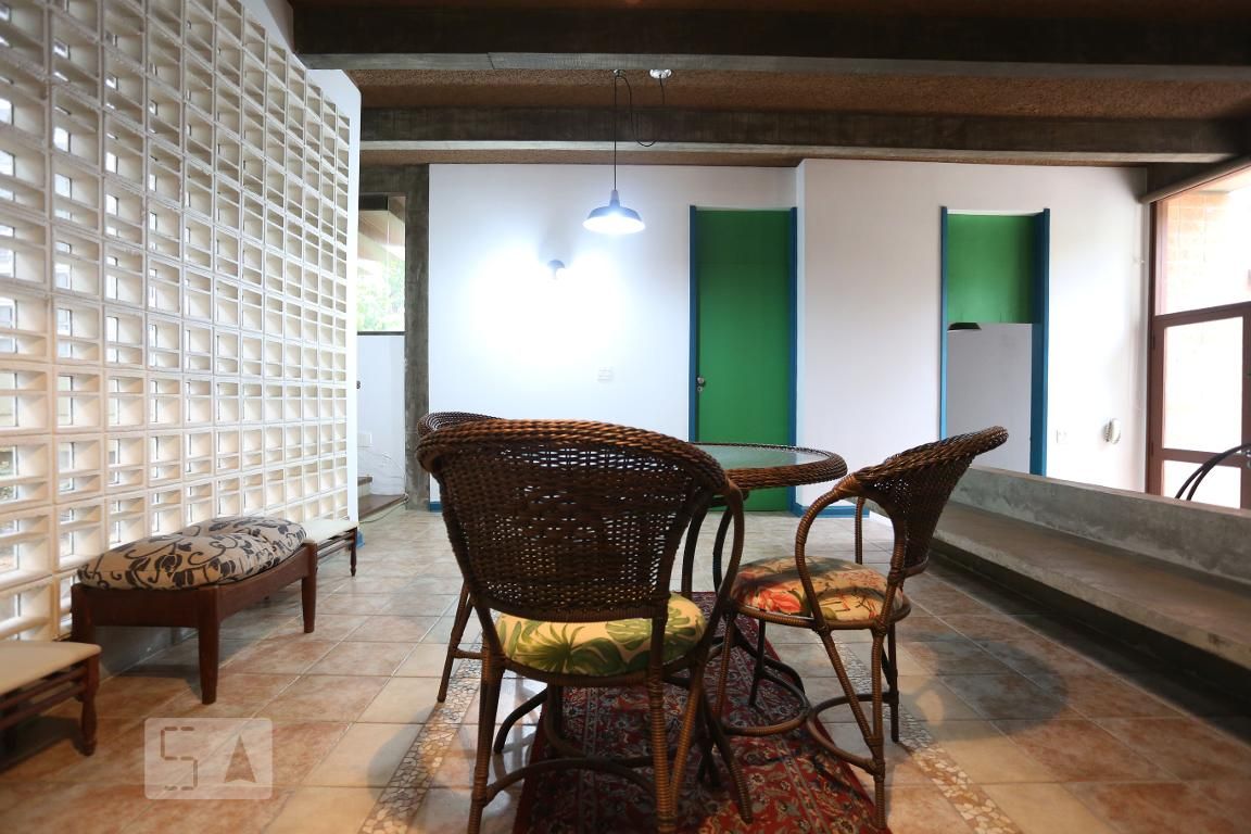 Casa, 4 quartos, 1000 m² - Foto 16