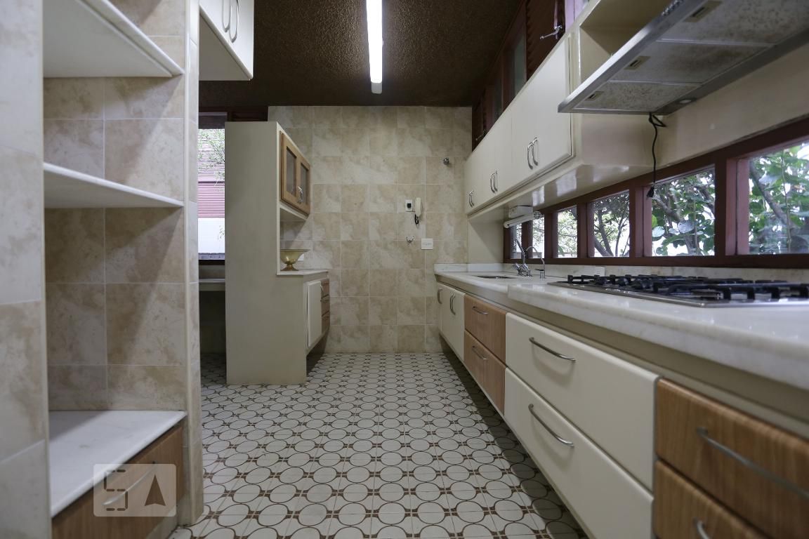 Casa, 4 quartos, 1000 m² - Foto 6