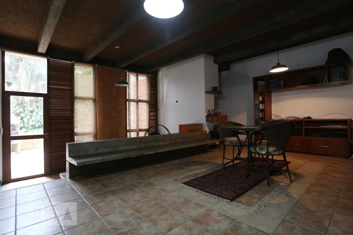 Casa, 4 quartos, 1000 m² - Foto 22