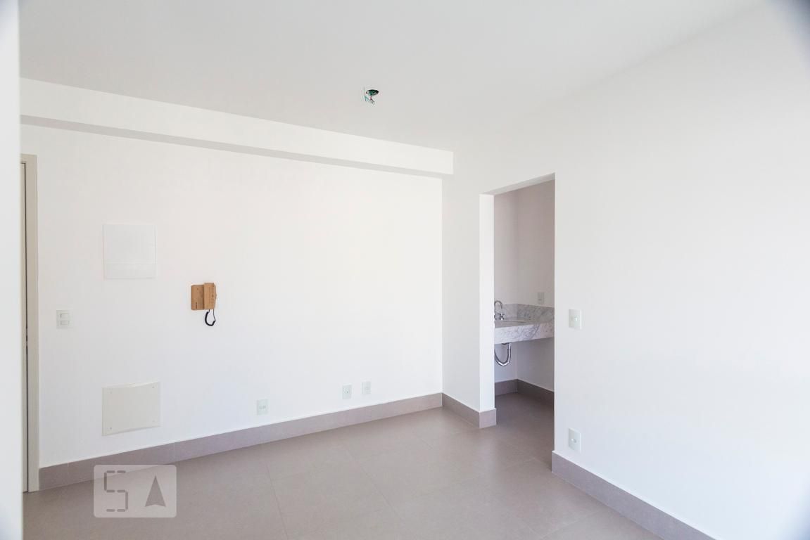Apartamento, 1 quarto, 40 m² - Foto 3