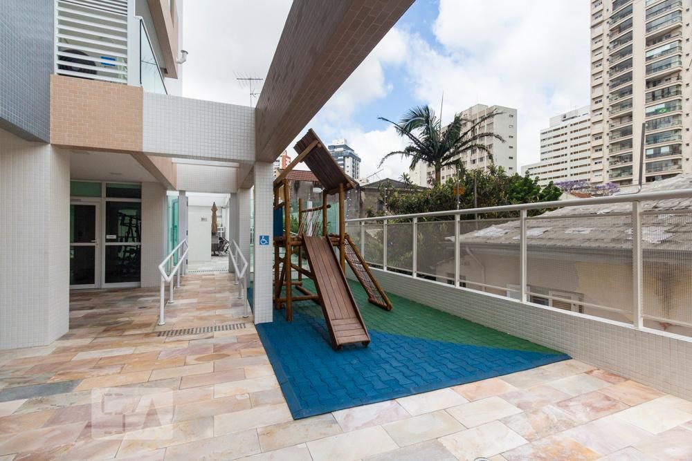 Apartamento, 1 quarto, 40 m² - Foto 34