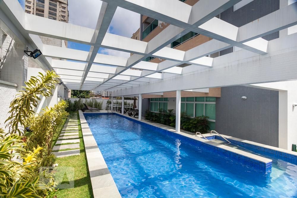 Apartamento, 1 quarto, 40 m² - Foto 40