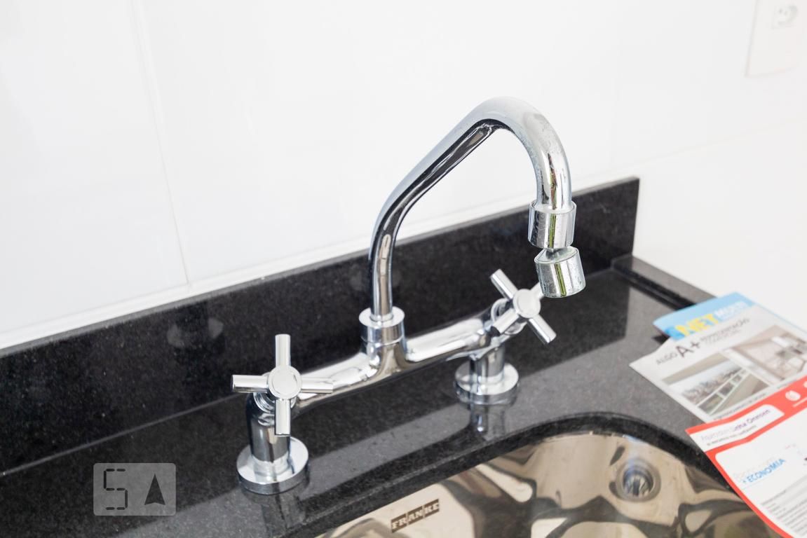 Apartamento, 1 quarto, 40 m² - Foto 25