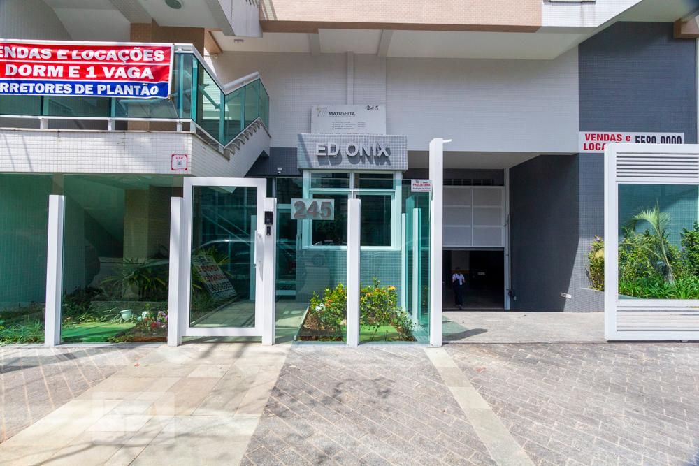 Apartamento, 1 quarto, 40 m² - Foto 44