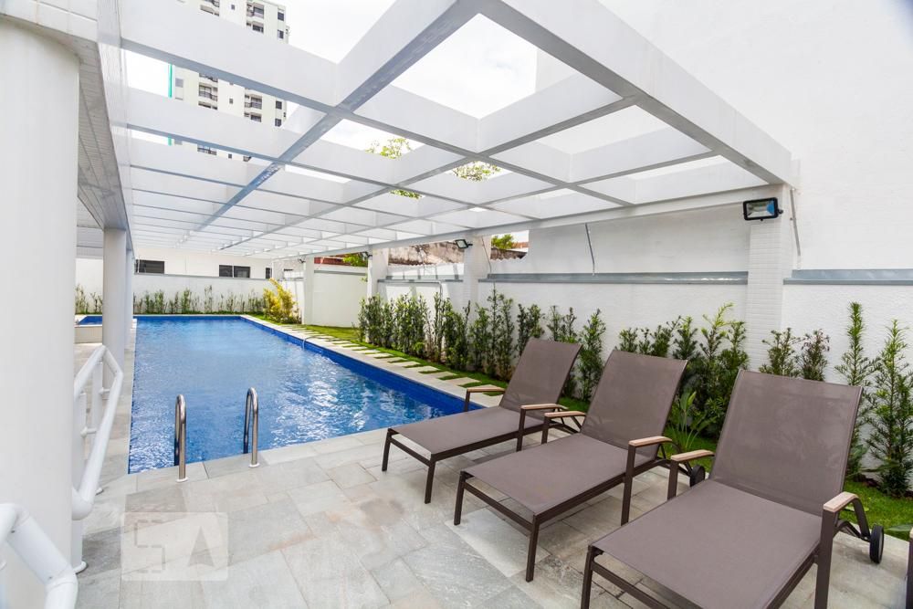Apartamento, 1 quarto, 40 m² - Foto 38
