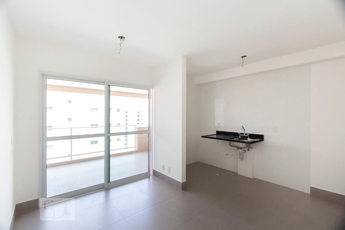 Apartamento, 1 quarto, 40 m² - Foto 2
