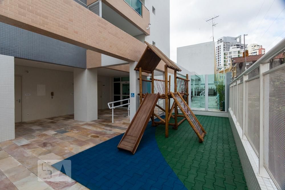 Apartamento, 1 quarto, 40 m² - Foto 35