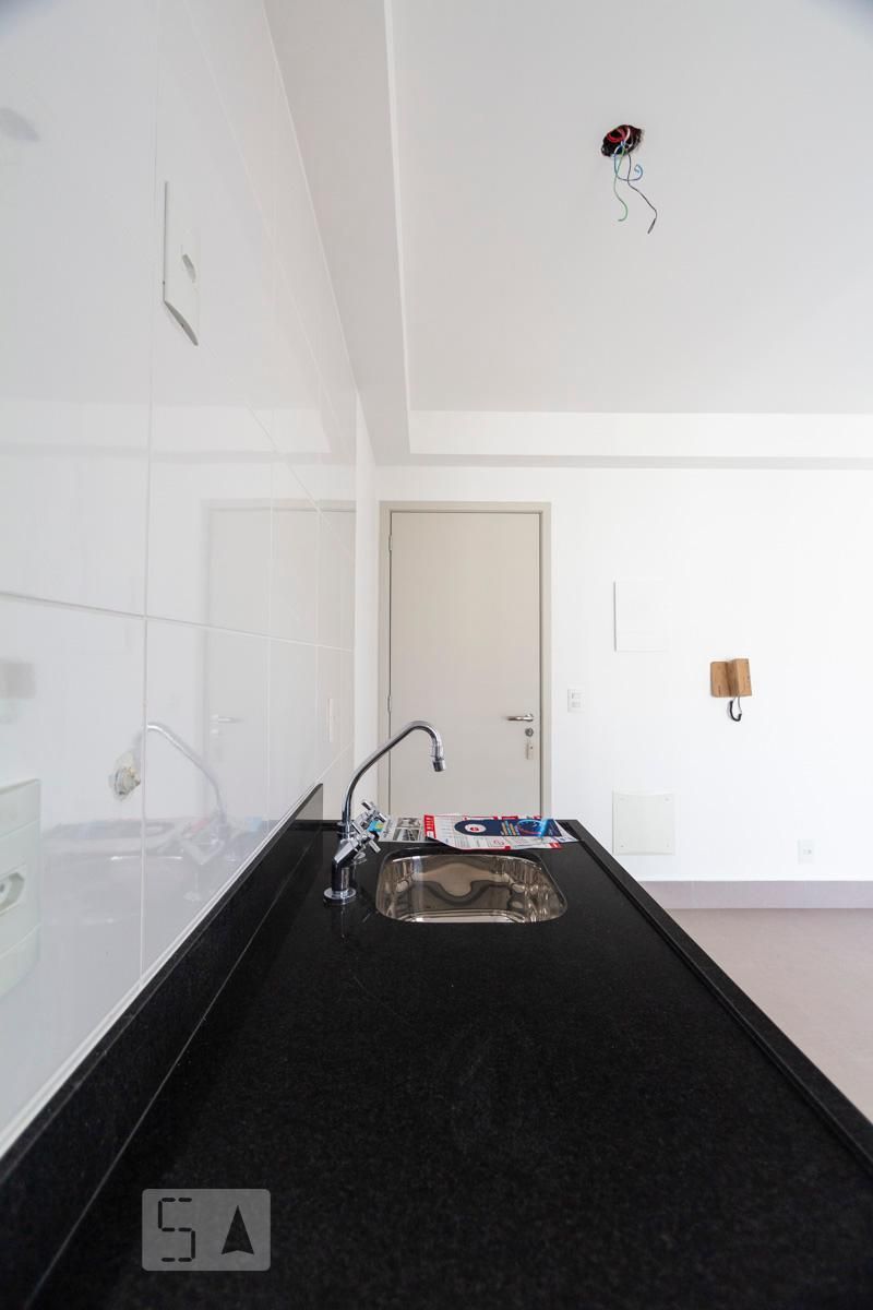 Apartamento, 1 quarto, 40 m² - Foto 23
